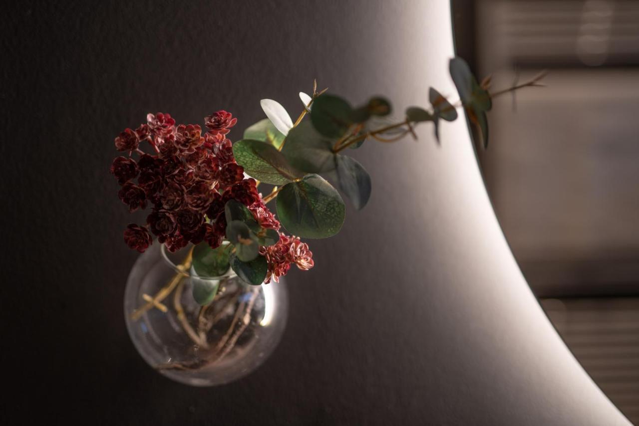 Hrafntinna Villa セルフォス エクステリア 写真