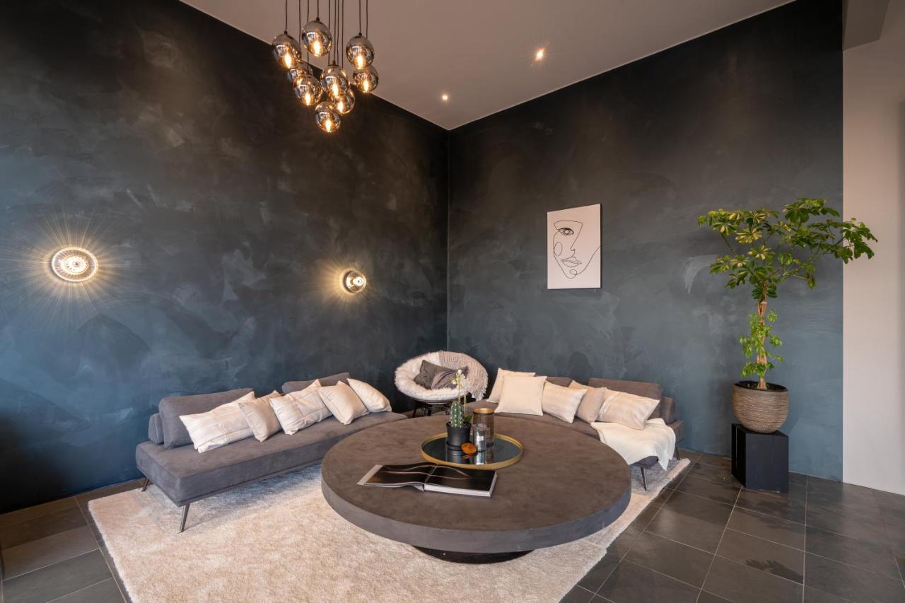 Hrafntinna Villa セルフォス エクステリア 写真