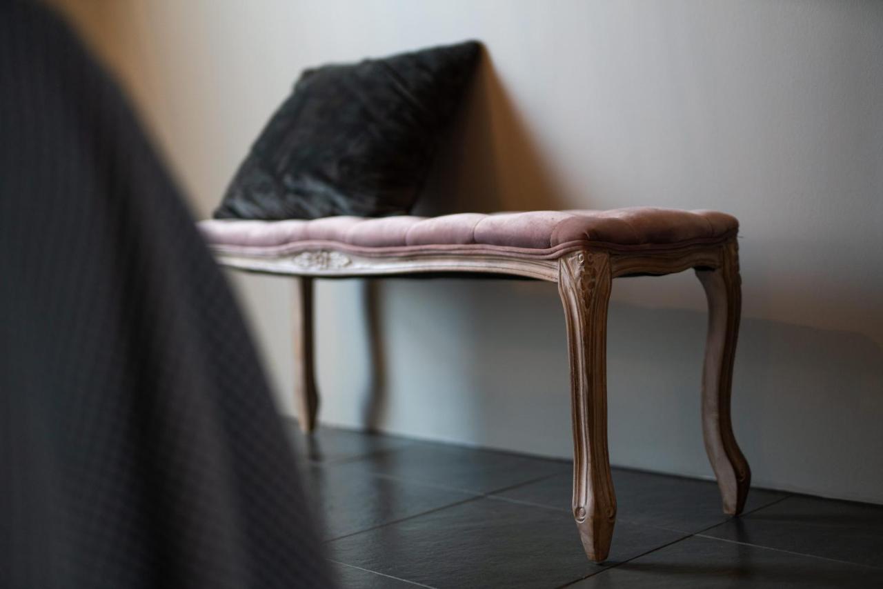 Hrafntinna Villa セルフォス エクステリア 写真